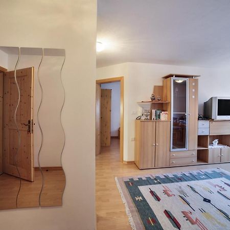 Strickerhof - Appartment 2 ซัลตูซิโอ ภายนอก รูปภาพ