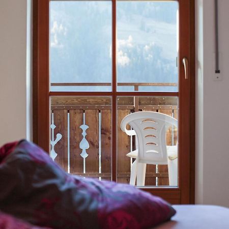 Strickerhof - Appartment 2 ซัลตูซิโอ ภายนอก รูปภาพ
