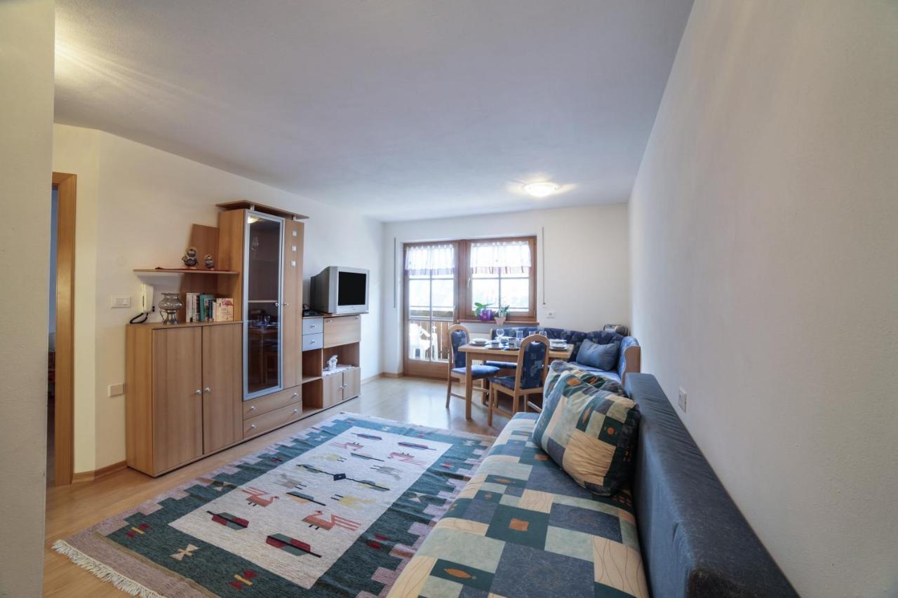 Strickerhof - Appartment 2 ซัลตูซิโอ ภายนอก รูปภาพ