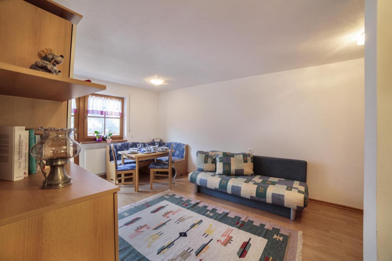 Strickerhof - Appartment 2 ซัลตูซิโอ ภายนอก รูปภาพ