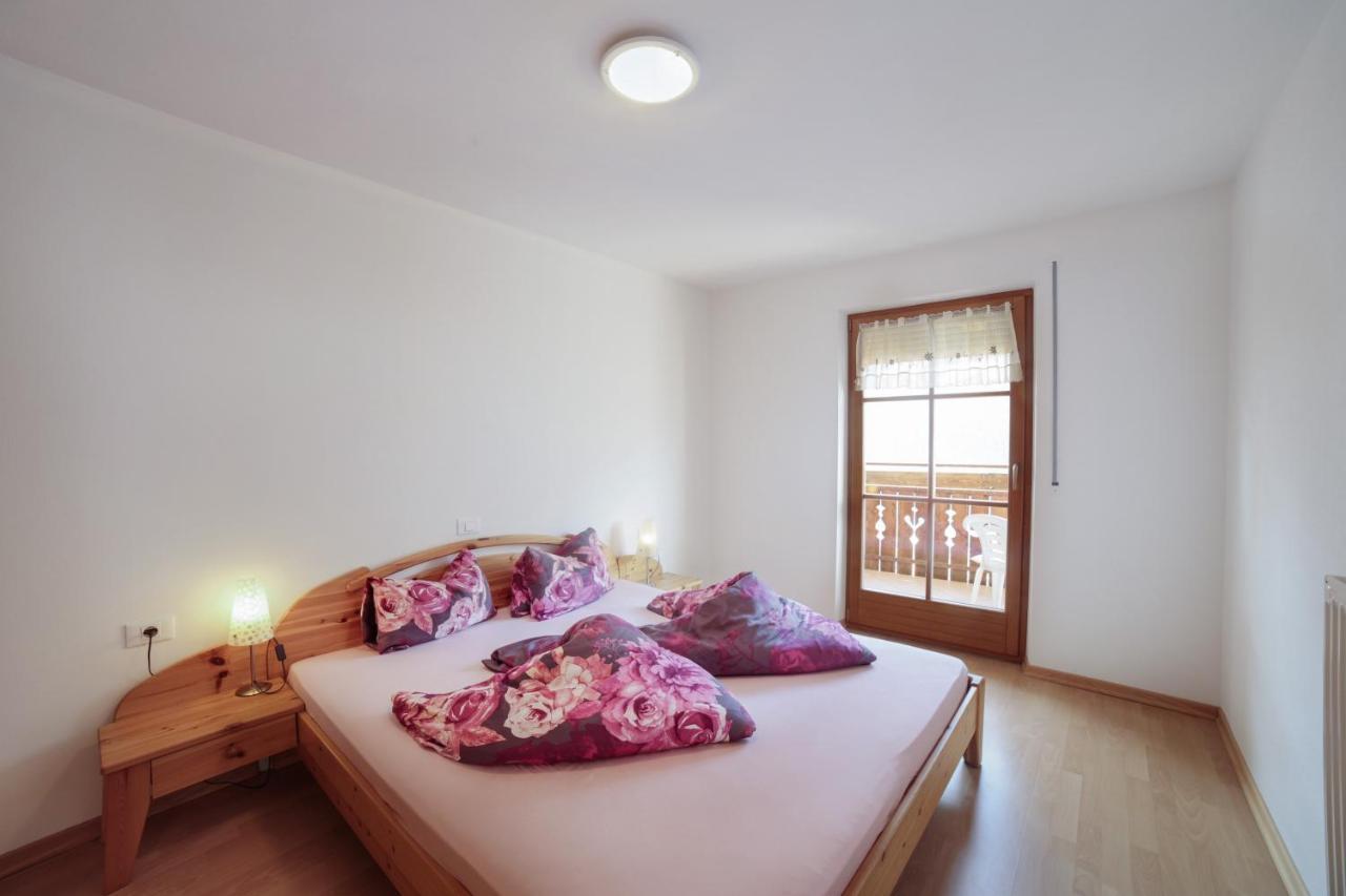 Strickerhof - Appartment 2 ซัลตูซิโอ ภายนอก รูปภาพ
