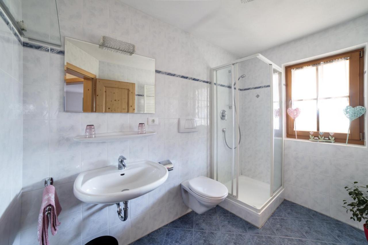 Strickerhof - Appartment 2 ซัลตูซิโอ ภายนอก รูปภาพ